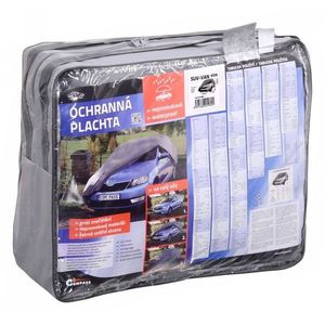 Compass Ochranná plachta 100% WATERPROOF FULL SUV-VAN obraz