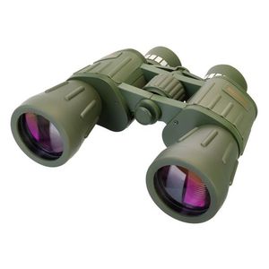 Dalekohled Discovery Field 10x50 obraz