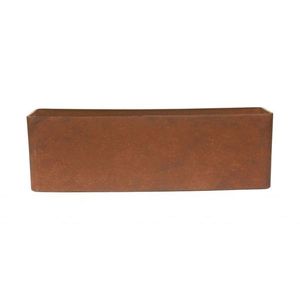 Květináč Element Tub, 80 x 26 x 26 cm obraz