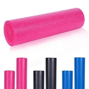 Gorilla Sports Pilates válec 60 x 15 cm, růžová obraz