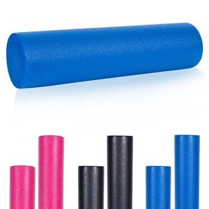 Gorilla Sports Pilates válec 60 x 15 cm, modrá obraz