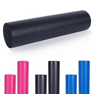 Gorilla Sports Pilates válec 60 x 15 cm, černá obraz