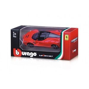 Auto Bburago 1: 64 Ferrari Race & Play kov/plast mix druhů obraz