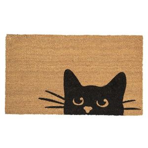 Rohožka Cat - 75*45*1 cm MC155 obraz