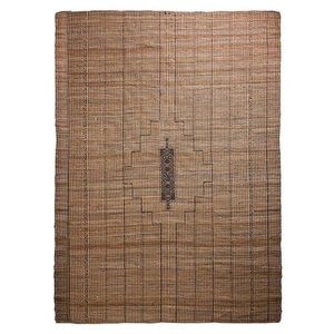 Přírodní hnědý jutový koberec Original jute - 250*350 cm TTK3095 obraz