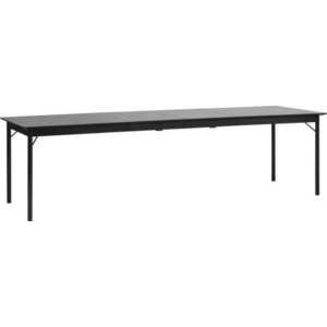 Přídavná deska k jídelnímu stolu 50x95 cm Savona – Unique Furniture obraz