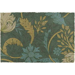 Rohožka z kokosového vlákna 60x90 cm William Morris – Artsy Doormats obraz