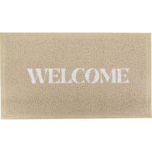 Rohožka 40x70 cm Welcome – Artsy Doormats obraz