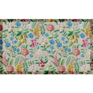 Rohožka 40x70 cm Bold Floral – Artsy Doormats obraz