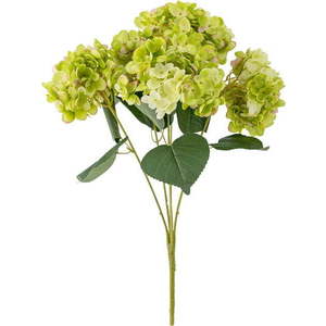 Umělá květina (výška 49 cm) Hydrangea – Bloomingville obraz