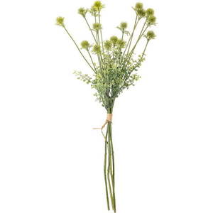 Umělá rostlina (výška 58 cm) Wildflower – Bloomingville obraz