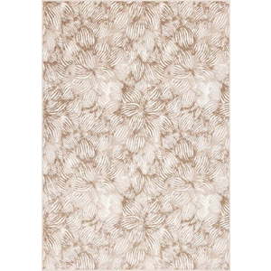 Béžový koberec 160x230 cm Welio Dark Beige – FD obraz