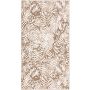 Béžový koberec 80x150 cm Welio Dark Beige – FD obraz