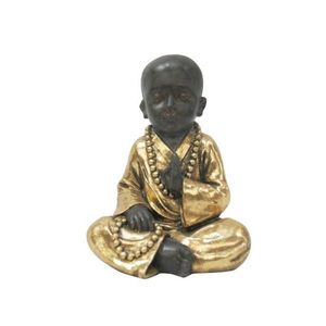 Dekorace Buddha obraz