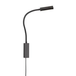 XXXL NÁSTĚNNÉ LED SVÍTIDLO, 35/4/57 cm obraz