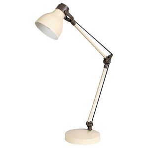 XXXL STOLNÍ LAMPA, E14, 16/58/31 cm obraz