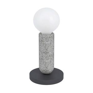 Eglo STOLNÍ LAMPA, E27, 5, 5/17, 5 cm obraz