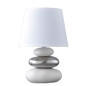 XXXL STOLNÍ LAMPA, E14, 15/28/15 cm obraz