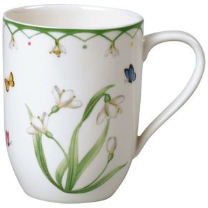 Hrnek s uchem, kolekce Colourful Spring - Villeroy & Boch obraz