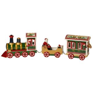 Vánoční dekorace polární express, kolekce Christmas Toys Memory - Villeroy & Boch obraz