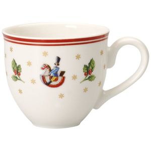 Šálek na espresso, kolekce Toy's Delight - Villeroy & Boch obraz