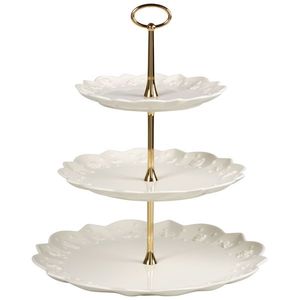 Stojan pro servírovací talíře/etažér, kolekce Toy’s Delight Royal Classic - Villeroy & Boch obraz