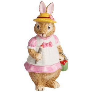 Zajíc Anna, kolekce Bunny Tales - Villeroy & Boch obraz