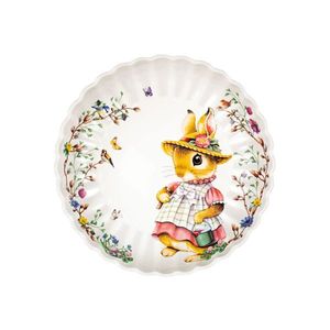 Mísa, zajíc Anna, 710 ml, kolekce Spring Fantasy - Villeroy & Boch obraz