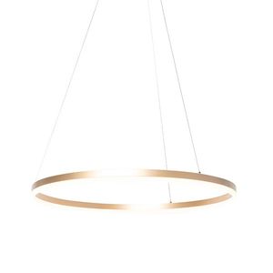 ZÁVĚSNÉ LED SVÍTIDLO, 60/60/120 cm obraz