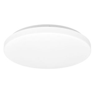 Ecolite LED stropní/nástěnné svítidlo 20W - VYSTAVENÝ VZOREK, BEZ OBALU WCL19R-20W/LED obraz