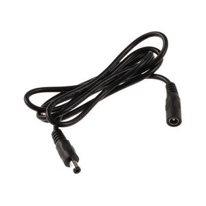 T-LED DC napájecí kabel s konektory 1m 6A 112225 obraz