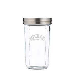 Kilner sklenice Fermentation set 1 l obraz