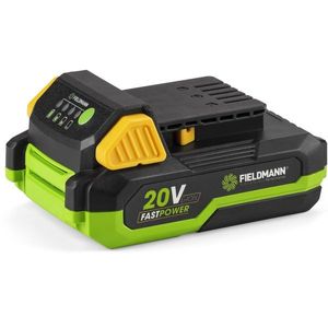 Fieldmann FDUZ 79020 20 V akumulátor 2 Ah obraz