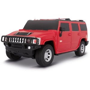 Buddy Toys BRC 24.080 Hummer H2 obraz