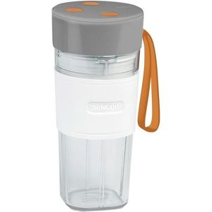 Sencor SBL 150WH smoothie mixér, bílá obraz