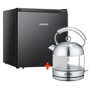 Severin KB 8879 minibar, 45 l + dárek ZDARMA obraz