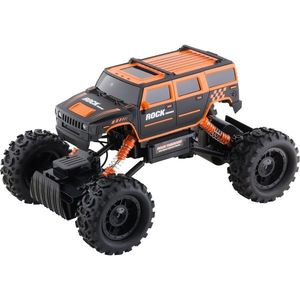 Buddy Toys BRC 14.613 Auto na dálkové ovládání RC Rock Climber obraz