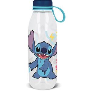 STOR Láhev na pití ECOZEN Stitch 650ml obraz