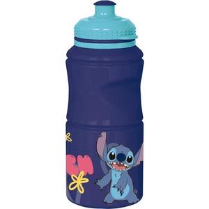 STOR Láhev na pití Stitch 390ml obraz