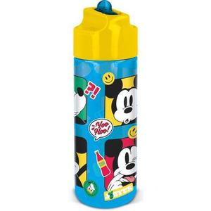 STOR Láhev na pití ECOZEN Mickey 540ml obraz