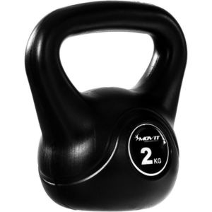 Movit M26867 Kettlebell 2 kg obraz