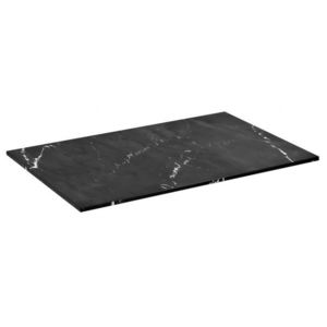 SAPHO SKARA deska Rockstone 81, 2x12x46cm, black attica CG028-0598 obraz