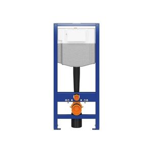 CERSANIT Podomítkový systém SYSTEM 50 PNEU K97-523 obraz