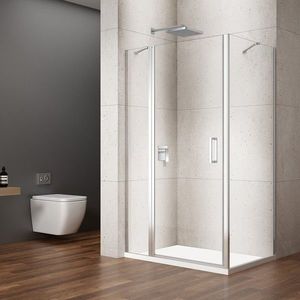 GELCO LORO obdélníkový sprchový kout 1100x800 GN4611-03 obraz