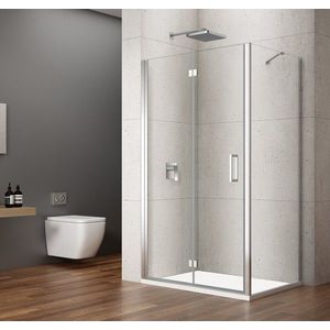 GELCO LORO obdélníkový sprchový kout 900x800 GN4590-03 obraz