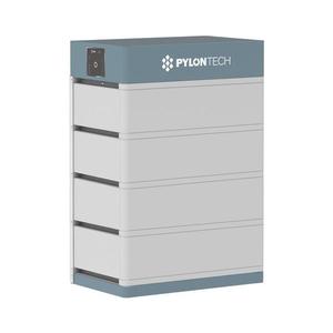 Pylontech Solární bateriová sestava PYLONTECH: BMS Force H1 + Force H1 14, 2 kWh obraz