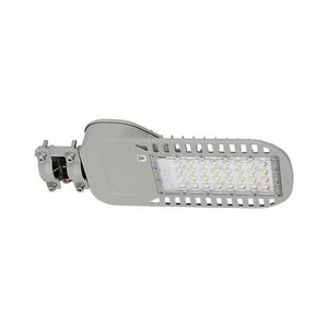 LED Pouliční lampa SAMSUNG CHIP LED/50W/230V 6500K šedá obraz