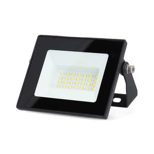 LLFL10BLK - LED Reflektor LED/20W/230V 4000K IP65 obraz