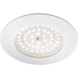 Briloner Briloner 7206-016 - LED Koupelnové podhledové svítidlo LED/10, 5W/230V IP44 obraz