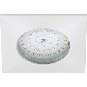 Briloner Briloner 7207-016 - LED Koupelnové podhledové svítidlo LED/10, 5W/230V IP44 obraz